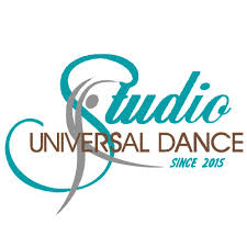 Universal Dance Studio logo